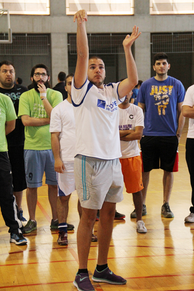 9th Beirut Corporate Games